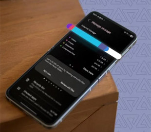 На Samsung знайшли спосіб повернути до 10 ГБ пам'яті без видалення застосунків