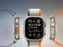 Три головні функції Apple Watch Ultra 3, які ми отримаємо наступного року