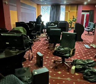 В Україні судитимуть 23-річного організатора підпільного онлайн-казино