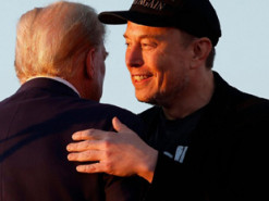 Від Маска до Роберта Кеннеді-молодшого: як може виглядати адміністрація Трампа