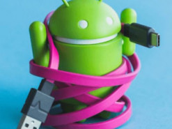Чому смартфон від USB комп’ютера або ноутбука повільно заряджається