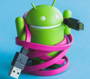 Чому смартфон від USB комп’ютера або ноутбука повільно заряджається