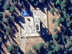 Біля резиденції Путіна на Валдаї виявили ще одну систему ППО «Панцир»