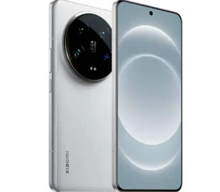 З'явилися свіжі подробиці про смартфон Xiaomi 15 Ultra