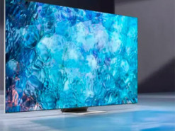 Samsung почала приховувати тип екрана у своїх нових телевізорах