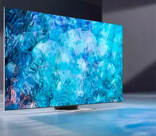 Samsung почала приховувати тип екрана у своїх нових телевізорах