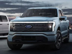 Через пару лет Ford будет выпускать по 600 тысяч электромобилей ежегодно, уступая только Tesla