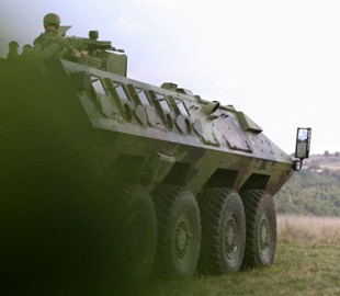 Москва поставила Белграду комплекси РЕБ "Красуха" попри західні санкції