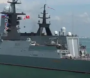 Росія прислуговує Китаю: чи може вона вступити у війну за Тайвань