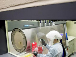 Штучний інтелект здатний створити біологічну зброю - Bloomberg