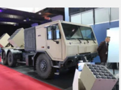 Розкриті технічні характеристики польської дистанційної системи мінування Baobab-K