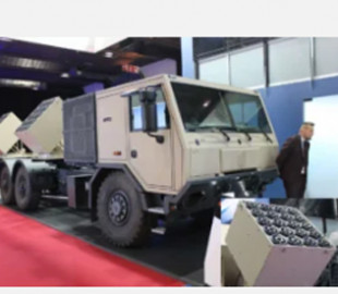 Розкриті технічні характеристики польської дистанційної системи мінування Baobab-K