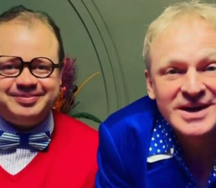 Звезды "Дизель шоу" Писаренко и Никишин насмешили заданием после новогодней ночи