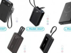 Anker відкликає п’ять моделей павербанків через ризик перегріву та пожежі