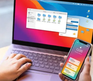 iPhone Mirroring: що це і як підключити корисну функцію