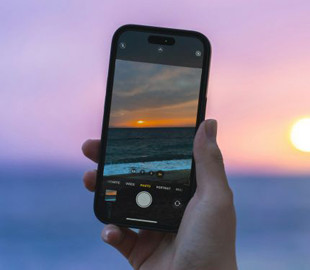 5 додатків, які "прокачають" камеру вашого iPhone до рівня професіонала