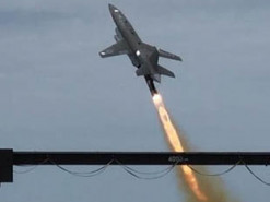 В США провели испытания боевого беспилотника с искусственным «мозгом» в воздухе