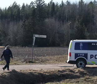 У Фінляндії знайшли ще один дрон з нерозірваною боєголовкою