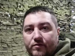 Прокуратура оголосила підозру пропагандисту російського ресурсу News Front