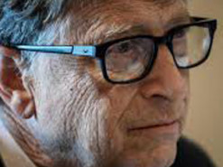 Гейтс вважає помилкою своє спілкування з Епштейном