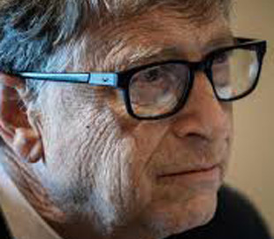 Гейтс вважає помилкою своє спілкування з Епштейном