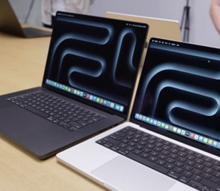 Названо 2 причини не купувати нові MacBook Pro