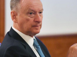Секретар Радбезу РФ заявив, що в Україні "англосакси взялися дробити російський етнос"