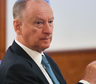 Секретар Радбезу РФ заявив, що в Україні "англосакси взялися дробити російський етнос"