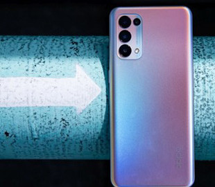 Новая технология Oppo ускоряет работу фирменных смартфонов