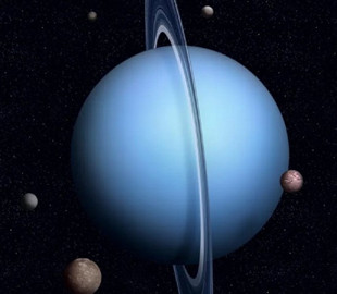 Загадкова планета: чому Уран для NASA є головною ціллю для польоту