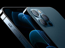 Когда Apple выпустит iPhone без "чёлки"