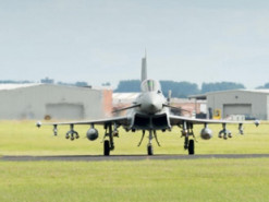 Ціни на ракети Brimstone 3 для оснащення тактичної авіації різко піднялися