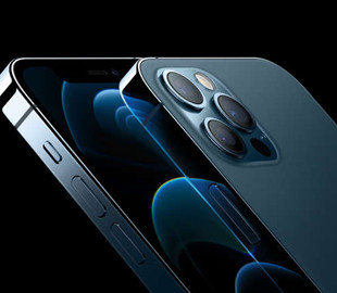 Когда Apple выпустит iPhone без "чёлки"