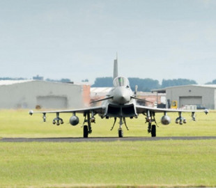 Ціни на ракети Brimstone 3 для оснащення тактичної авіації різко піднялися