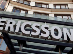 Соглашение с Intellectual Ventures ударит по Ericsson