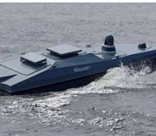 Українські виробники безпілотників просувають свої технології на ринки Азії – Reuters