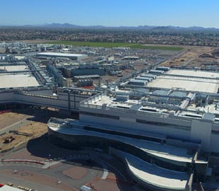 Intel построит два завода по производству чипов за $20 млрд