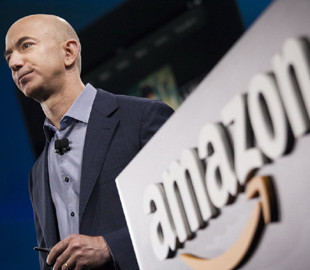 Богатейший в мире человек покидает пост гендиректора Amazon