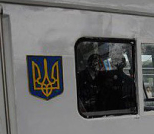 Київська кільцева електричка працюватиме під час повітряних тривог