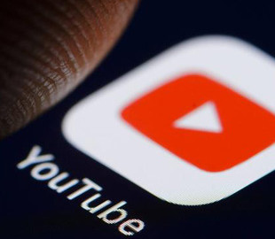 На YouTube произошел масштабный мировой сбой