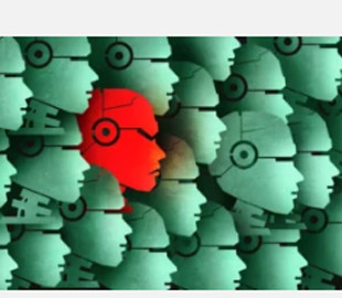 Фахівці з кібербезпеки заявили, що системи штучного інтелекту по всьому світу можуть бути скомпрометовані