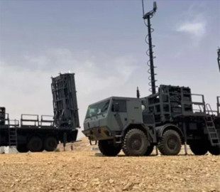 Чеська армія отримала партію ізраїльських ЗРК Spyder: забезпечують передовий захист від повітряних загроз