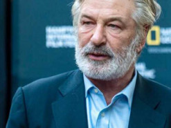 Алек Болдуїн назвав винних у вбивстві українки Галини Хатчинс