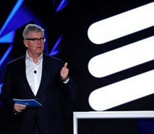 Ericsson готовится к смене гендиректора