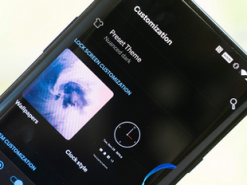 Смартфоны OnePlus начали получать настоящую чёрную тему