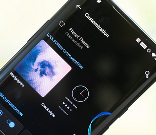 Смартфоны OnePlus начали получать настоящую чёрную тему