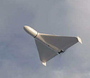 Президент Румунії сказав, чому не збили російський дрон, який залетів у країну