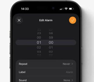 Користувачі iPhone масово скаржаться на непрацюючий будильник