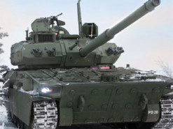 Американський танк M10 Booker за два мільярди доларів виявився нікому не потрібним