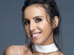 Джамала закликала українців дотримуватися карантину та анонсувала онлайн-концерт